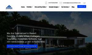 Arcmaxarchitect.in thumbnail