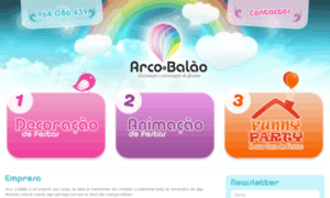 Arco-e-balao.pt thumbnail