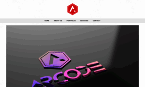 Arcode.hr thumbnail