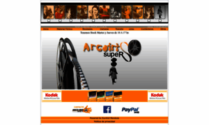 Arcoirissuper8.com.ar thumbnail