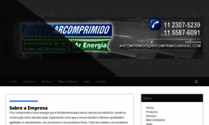 Arcomprimidobrasil.com.br thumbnail