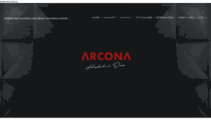 Arcona.cz thumbnail