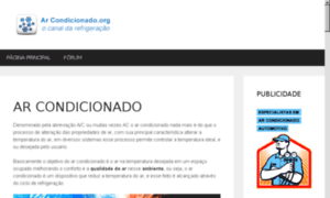 Arcondicionadosplit.net.br thumbnail