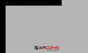 Arcons.gr thumbnail