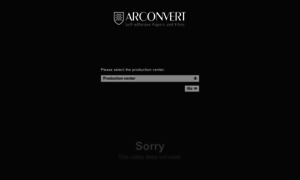 Arconvert.com thumbnail