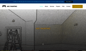 Arcpainting.ca thumbnail