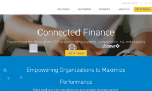 Arcplan.com thumbnail