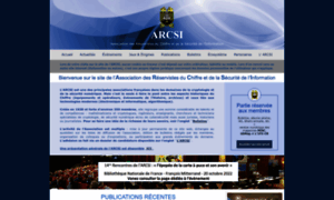 Arcsi.fr thumbnail
