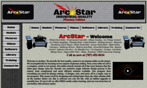 Arcstar.com thumbnail