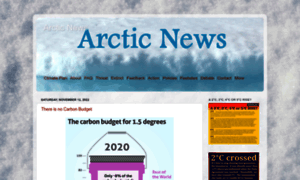 Arctic-news.blogspot.com thumbnail