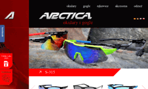 Arctica.pl thumbnail