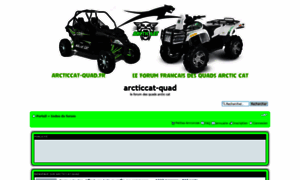 Arcticcat-quad.fr thumbnail