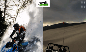 Arcticcat.txtsv.com thumbnail