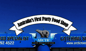 Arcticfoods.com.au thumbnail