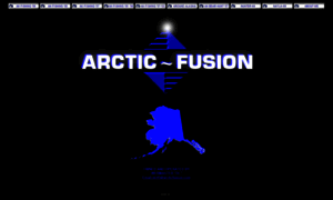 Arcticfusion.com thumbnail