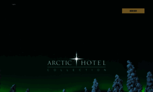 Arctichotelcollection.fi thumbnail