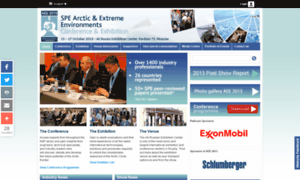 Arcticoilgas.com thumbnail