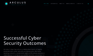 Arculus-cyber.co.uk thumbnail