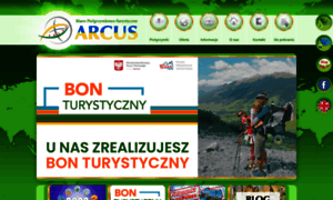 Arcus.org.pl thumbnail