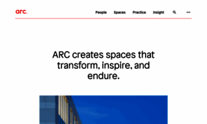 Arcusa.com thumbnail