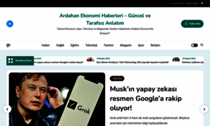 Ardahan-ekonomi.xyz thumbnail