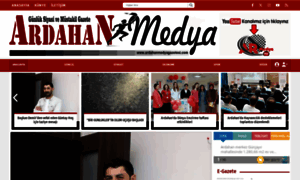 Ardahanmedyagazetesi.com thumbnail