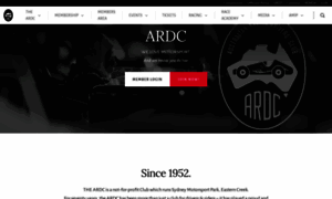 Ardc.com.au thumbnail