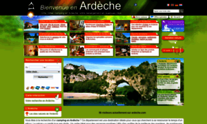 Ardeche.biz thumbnail