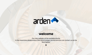 Arden.net.au thumbnail