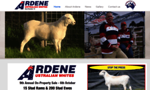 Ardene.com.au thumbnail