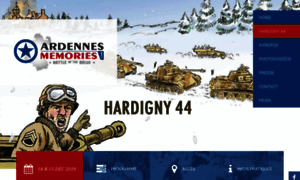 Ardennesmemories.com thumbnail