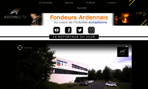 Ardennestv.com thumbnail