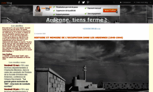 Ardennetiensferme.over-blog.com thumbnail