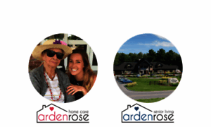 Ardenrosehomecare.com thumbnail