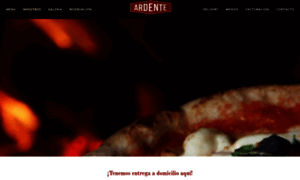 Ardente.com.mx thumbnail