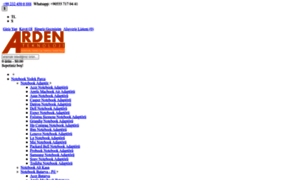 Ardenteknoloji.com thumbnail
