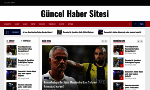 Ardesen-haber.com.tr thumbnail