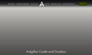 Ardgillancastle.ie thumbnail