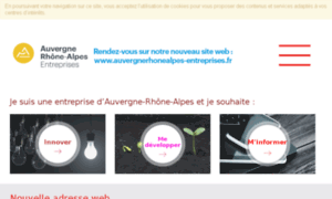 Ardi-rhonealpes.fr thumbnail