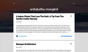 Ardiakafka-mungkid.blogspot.com thumbnail