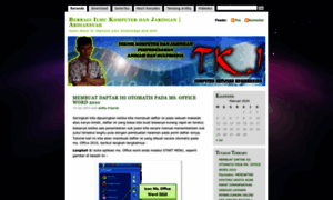 Ardiansyahtkj86.wordpress.com thumbnail