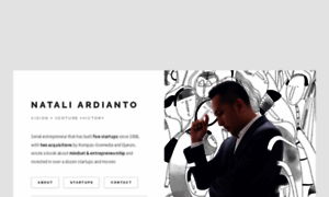 Ardianto.com thumbnail