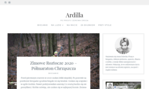 Ardilla.pl thumbnail