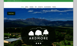 Ardmore.co.za thumbnail