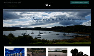 Ardoran.co.uk thumbnail