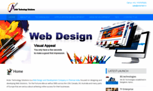Ardortech.co.in thumbnail
