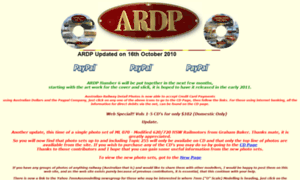 Ardp.net thumbnail