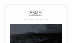 Ardri.ca thumbnail