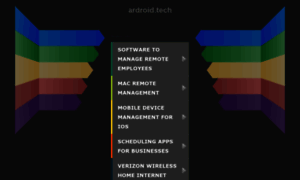 Ardroid.tech thumbnail