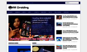 Ardroiding.com thumbnail